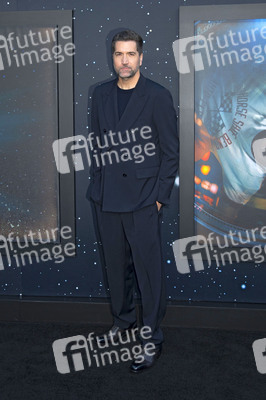 Filmpremiere 'Der Astronaut' in New York