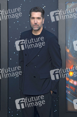 Filmpremiere 'Der Astronaut' in New York