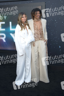 Filmpremiere 'Der Astronaut' in New York