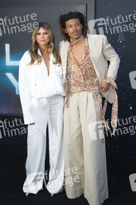 Filmpremiere 'Der Astronaut' in New York