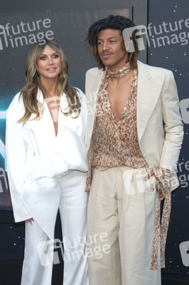 Filmpremiere 'Der Astronaut' in New York