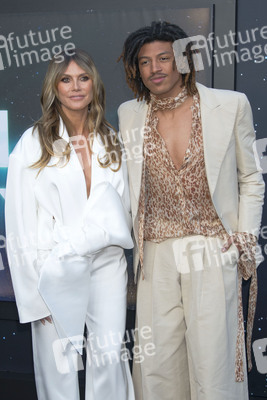 Filmpremiere 'Der Astronaut' in New York