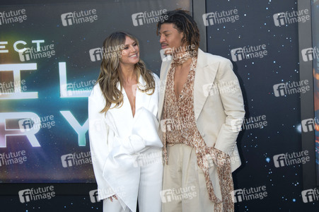 Filmpremiere 'Der Astronaut' in New York