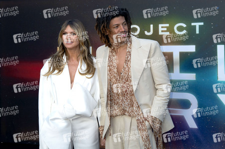 Filmpremiere 'Der Astronaut' in New York