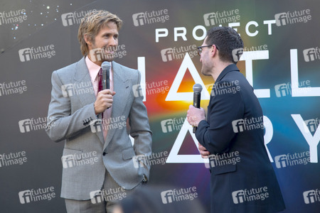 Filmpremiere 'Der Astronaut' in New York
