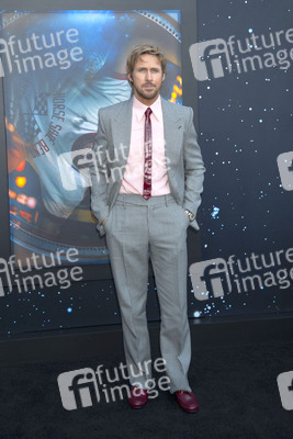 Filmpremiere 'Der Astronaut' in New York