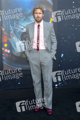 Filmpremiere 'Der Astronaut' in New York
