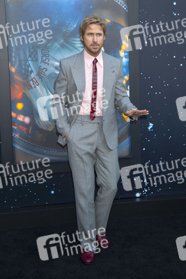 Filmpremiere 'Der Astronaut' in New York