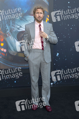 Filmpremiere 'Der Astronaut' in New York