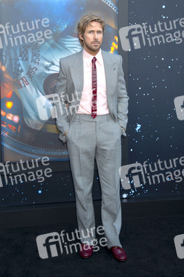 Filmpremiere 'Der Astronaut' in New York