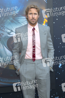 Filmpremiere 'Der Astronaut' in New York