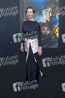 Filmpremiere 'Der Astronaut' in New York