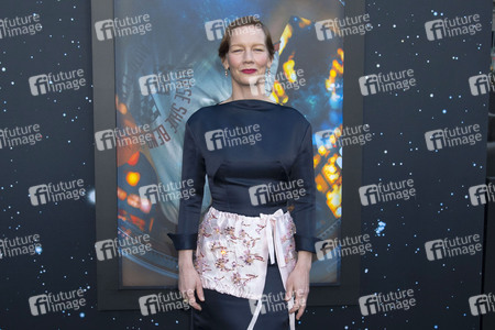 Filmpremiere 'Der Astronaut' in New York