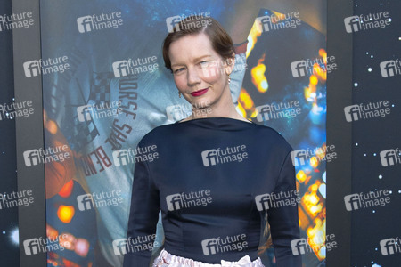 Filmpremiere 'Der Astronaut' in New York