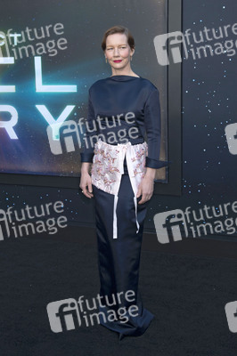 Filmpremiere 'Der Astronaut' in New York