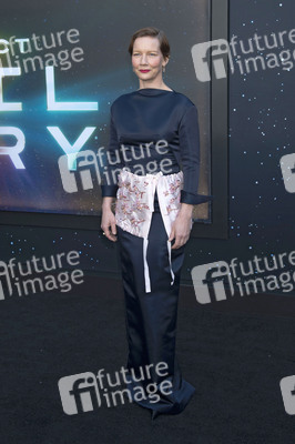Filmpremiere 'Der Astronaut' in New York