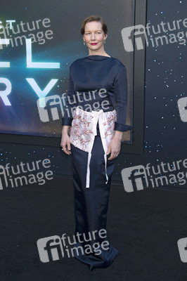 Filmpremiere 'Der Astronaut' in New York
