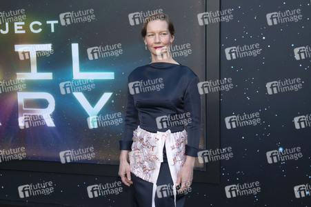 Filmpremiere 'Der Astronaut' in New York