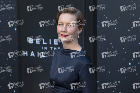 Filmpremiere 'Der Astronaut' in New York