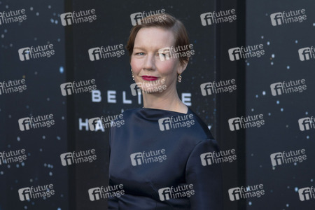 Filmpremiere 'Der Astronaut' in New York