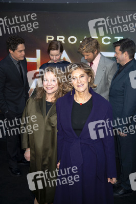 Filmpremiere 'Der Astronaut' in New York