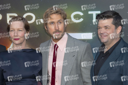 Filmpremiere 'Der Astronaut' in New York