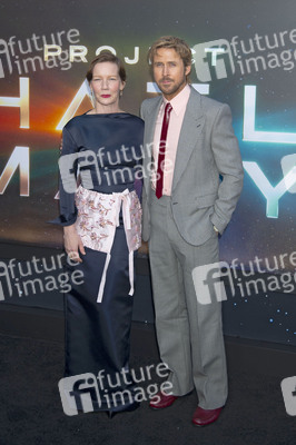 Filmpremiere 'Der Astronaut' in New York