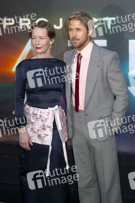 Filmpremiere 'Der Astronaut' in New York
