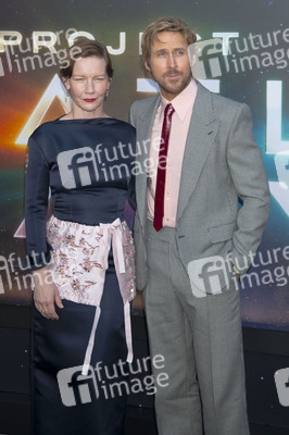 Filmpremiere 'Der Astronaut' in New York