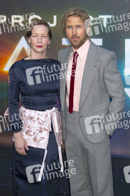 Filmpremiere 'Der Astronaut' in New York