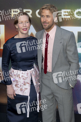 Filmpremiere 'Der Astronaut' in New York