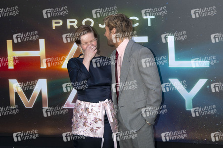 Filmpremiere 'Der Astronaut' in New York