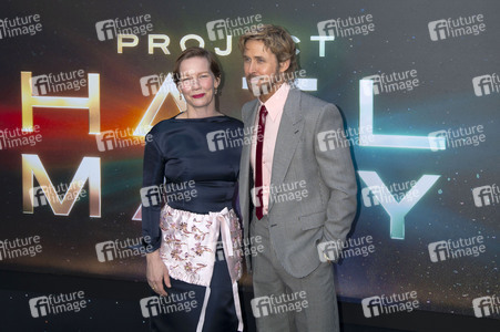 Filmpremiere 'Der Astronaut' in New York