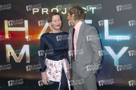 Filmpremiere 'Der Astronaut' in New York