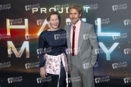 Filmpremiere 'Der Astronaut' in New York