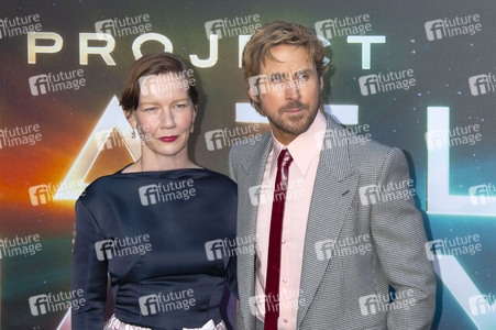 Filmpremiere 'Der Astronaut' in New York