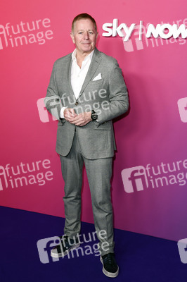 Sky Up Next 2026 in London