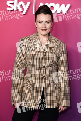 Sky Up Next 2026 in London