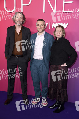 Sky Up Next 2026 in London