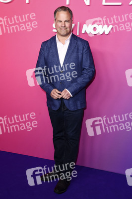 Sky Up Next 2026 in London