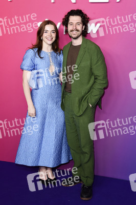 Sky Up Next 2026 in London