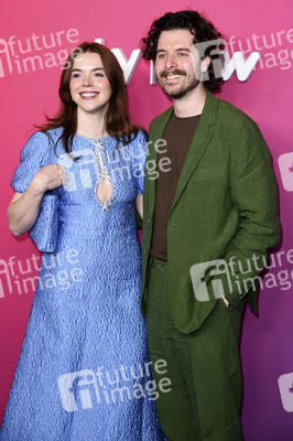 Sky Up Next 2026 in London