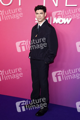 Sky Up Next 2026 in London