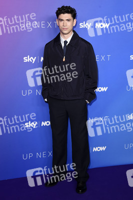 Sky Up Next 2026 in London