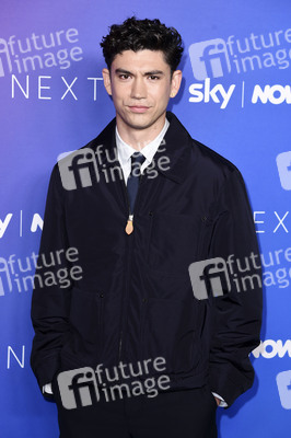 Sky Up Next 2026 in London