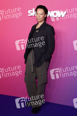 Sky Up Next 2026 in London