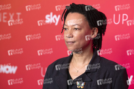 Sky Up Next 2026 in London