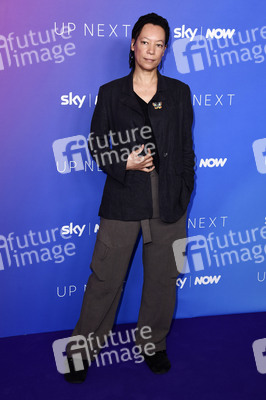 Sky Up Next 2026 in London