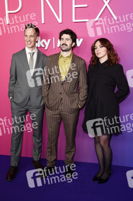 Sky Up Next 2026 in London