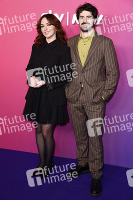 Sky Up Next 2026 in London